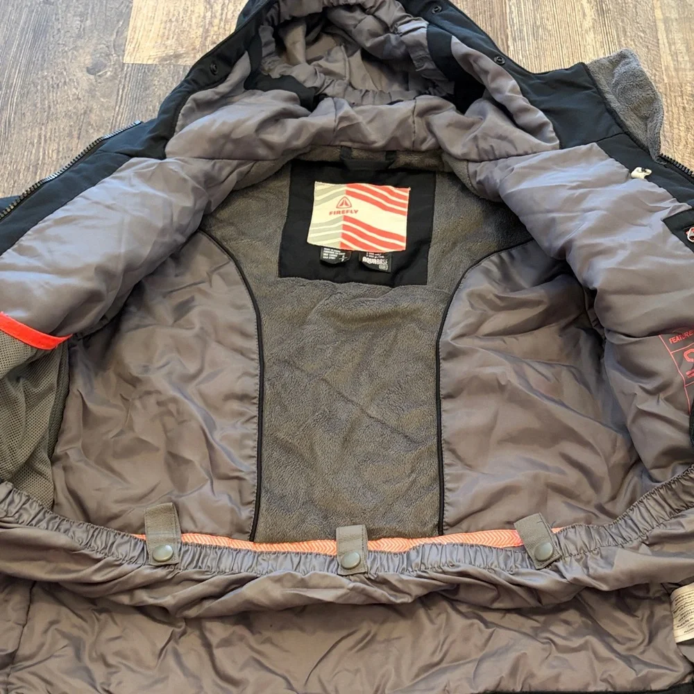 Kids‎ Snow Jacket